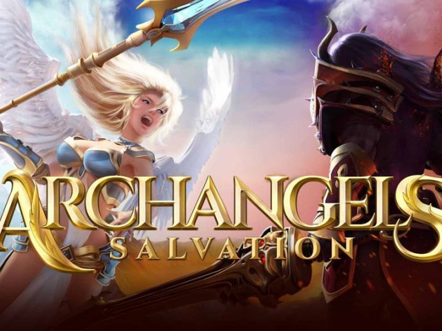 Archangels Salvation