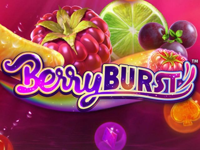 Berryburst