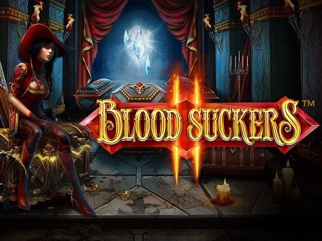 Blood Suckers II