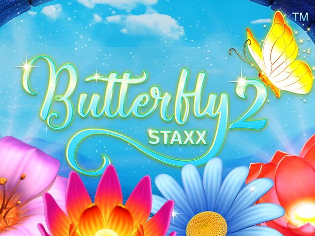 Butterfly Staxx 2