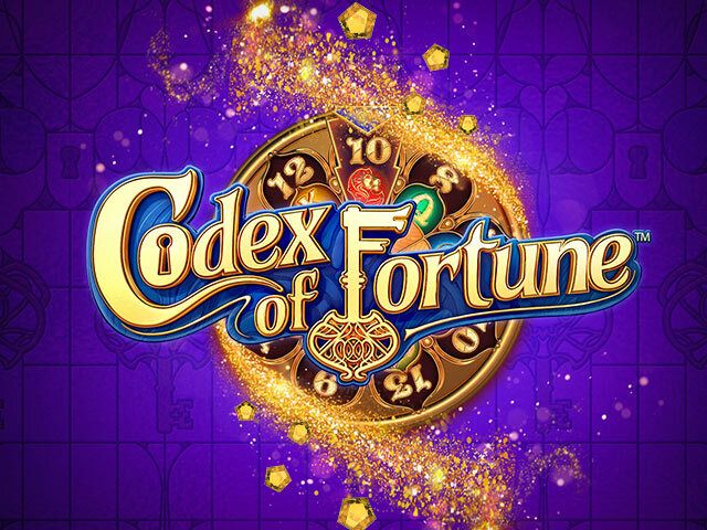 Codex of Fortune