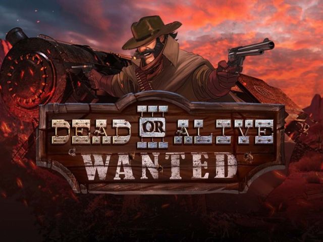 Dead or Alive 3: Wanted