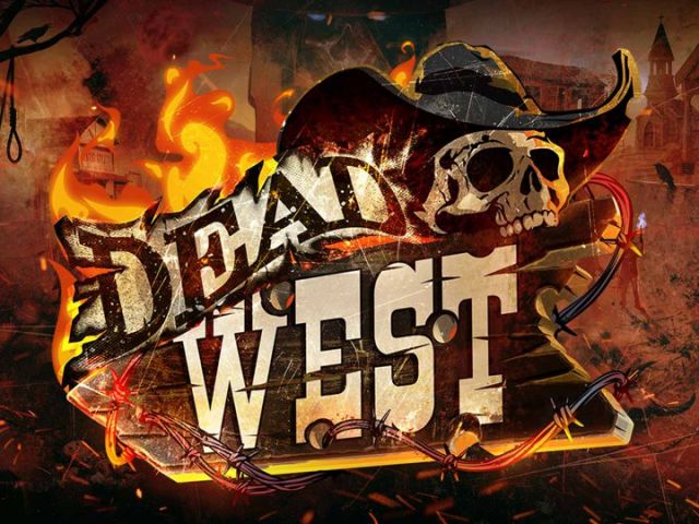 Dead West