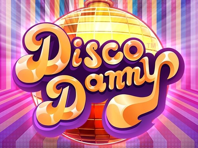 Disco Danny