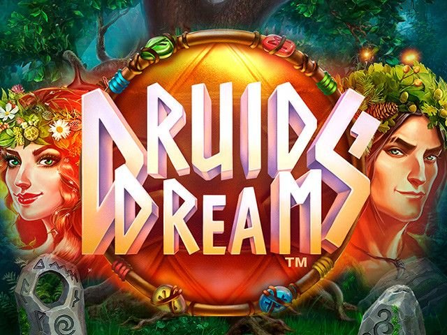 Druids' Dream