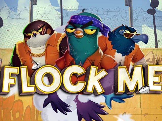 Flock Me