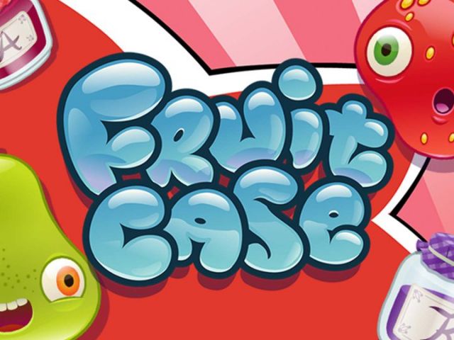 Fruit Case