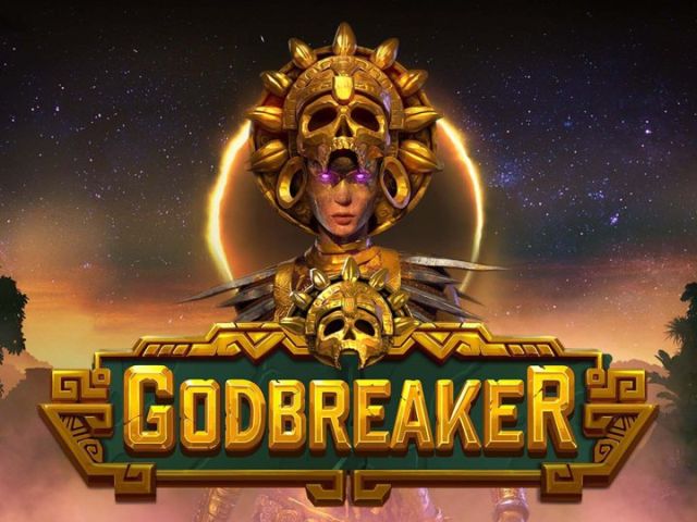 Godbreaker