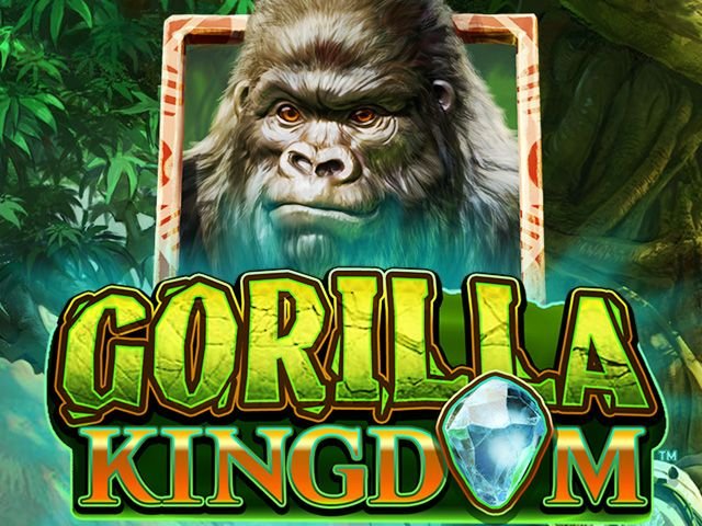 Gorilla Kingdom