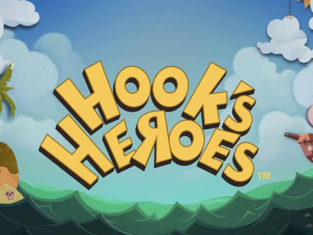 Hook's Heroes