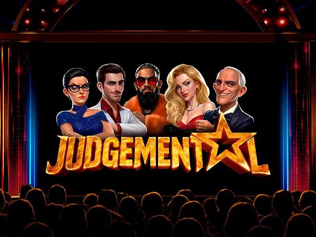 Judgemental