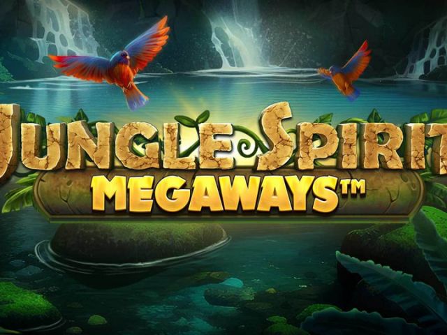 Jungle Spirit Megaways™