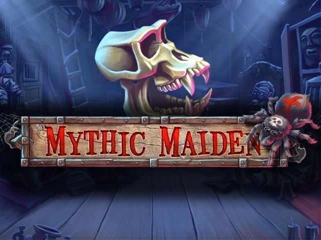 Mythic Maiden