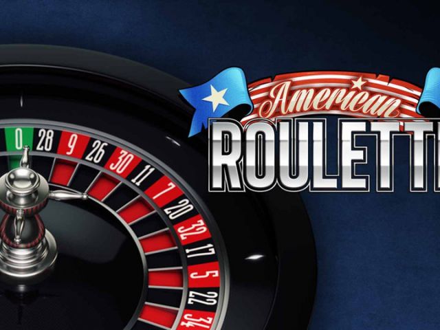 NetEnt American Roulette