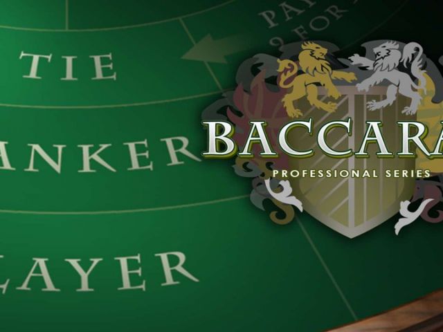 NetEnt Baccarat