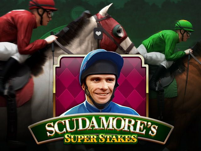 Scudamore's Super Stakes