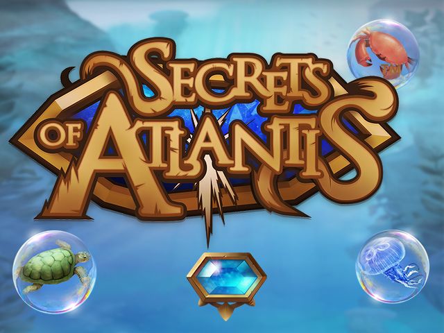 Secrets of Atlantis