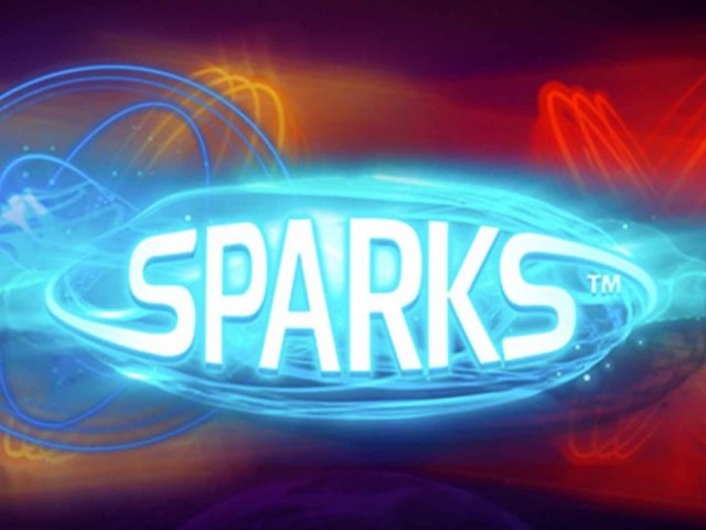 Sparks