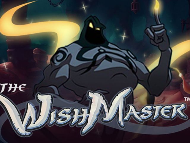 The Wish Master