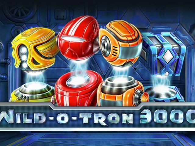 Wild-O-Tron 3000