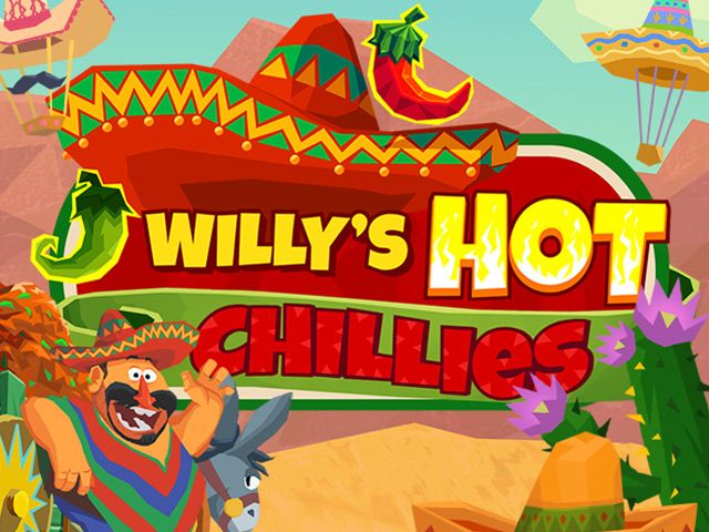 Willy’s Hot Chillies