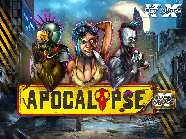 Apocalypse Super xNudge