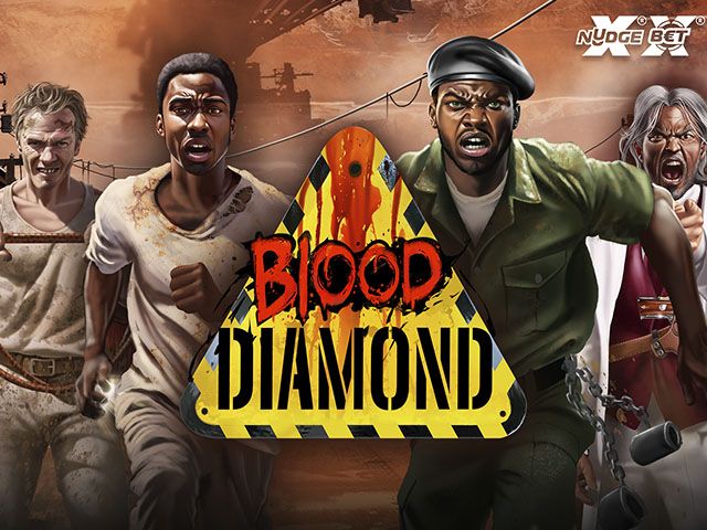 Blood Diamond