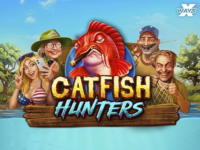 Catfish Hunters