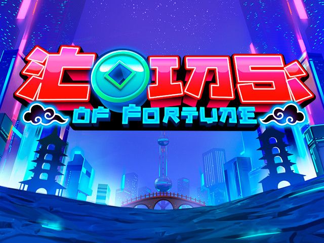 Coins of Fortune