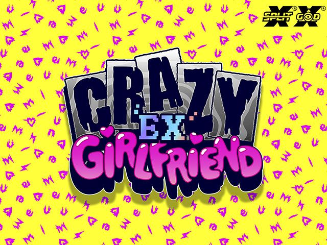 Crazy Ex-Girlfriend