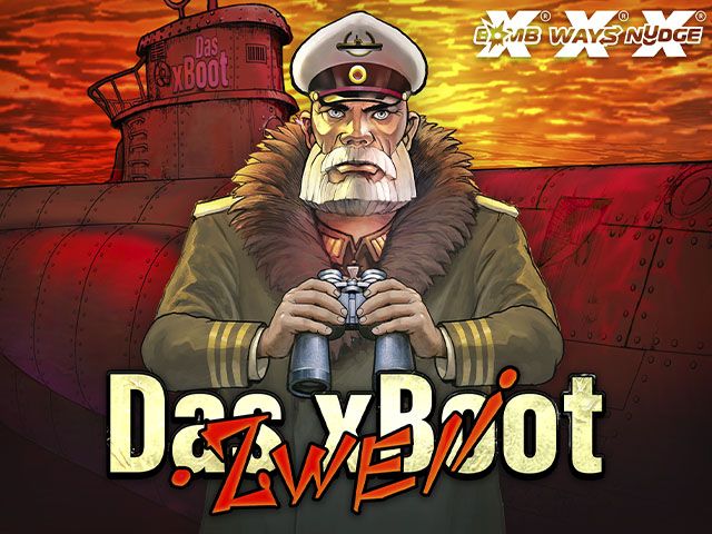 Das xBoot 2wei!