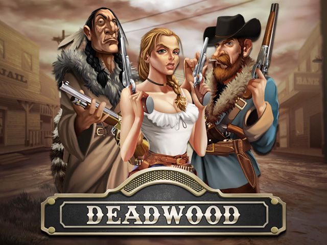 Deadwood xNudge