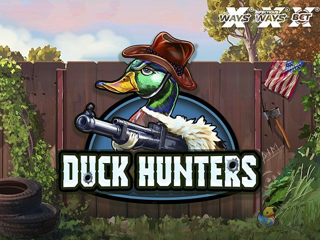 Duck Hunters