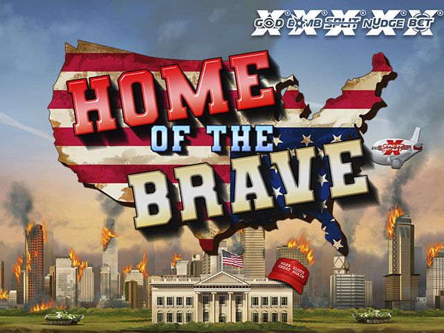 Home of the Brave