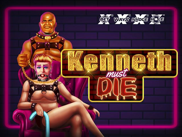 Kenneth Must Die