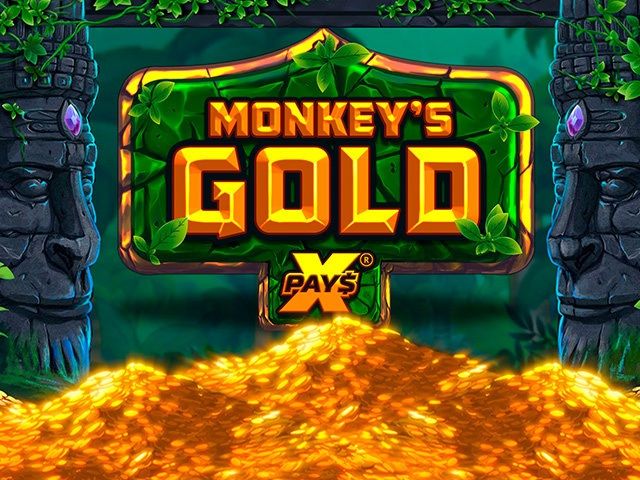 Monkey's Gold xPays