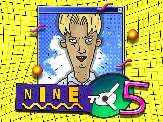 Nine To Five