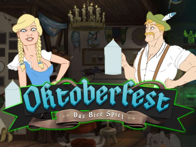 Oktoberfest