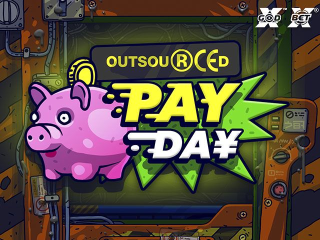 Outsourced: Payday