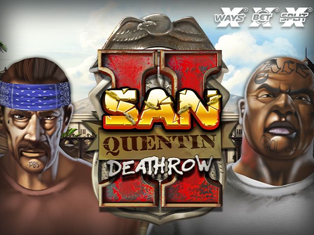 San Quentin 2: Death Row