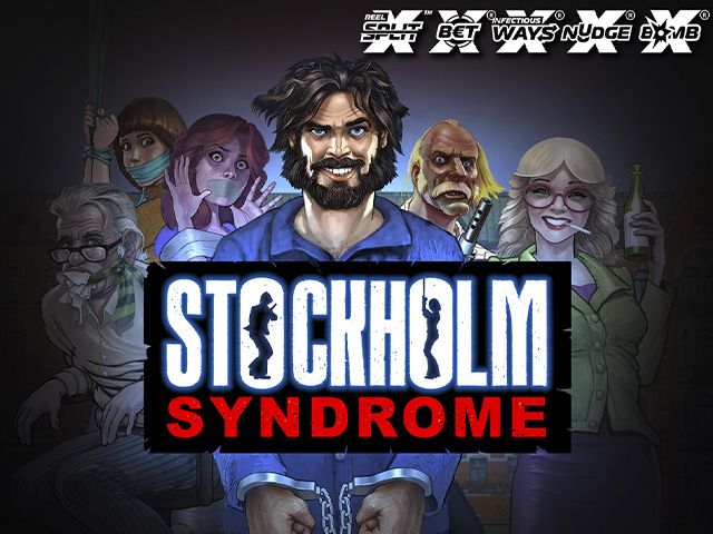 Stockholm Syndrome