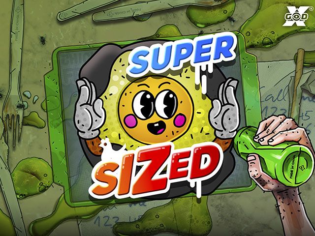 Supersized