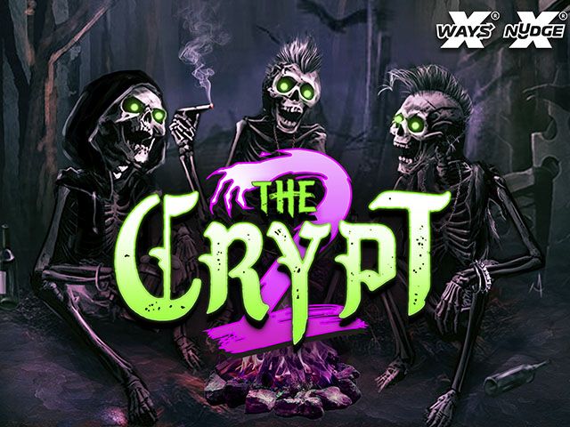 The Crypt 2