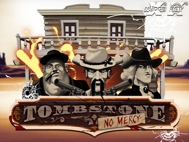 Tombstone No Mercy