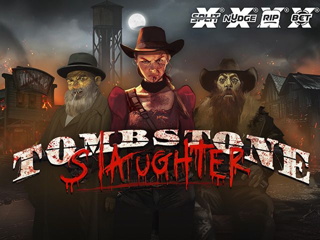 Tombstone Slaughter