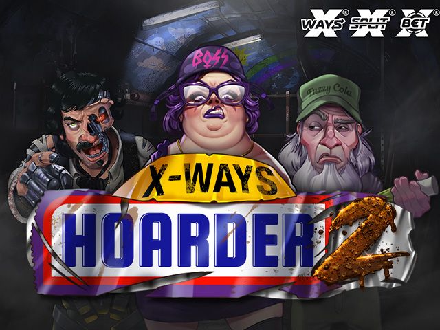 xWays Hoarder 2