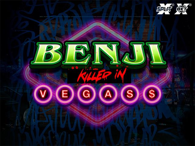 Benji Killed in Vegas