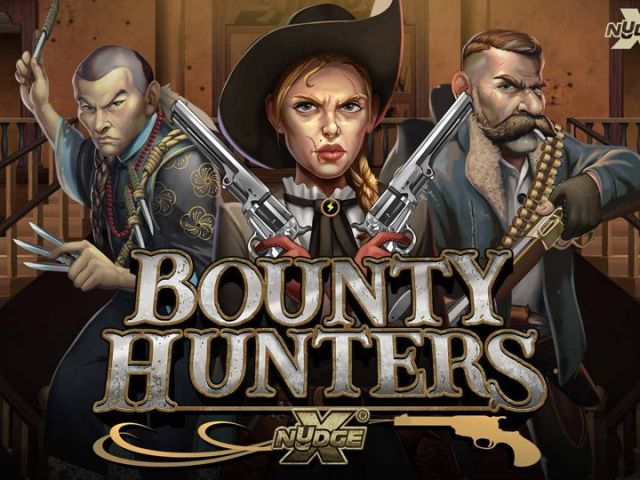 Bounty Hunters xNudge