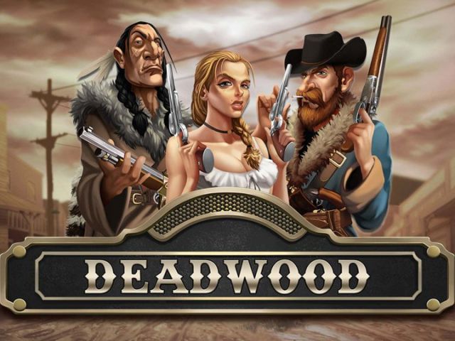 Deadwood xNudge