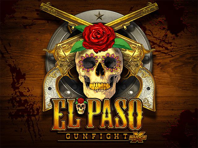 El Paso Gunfight xNudge